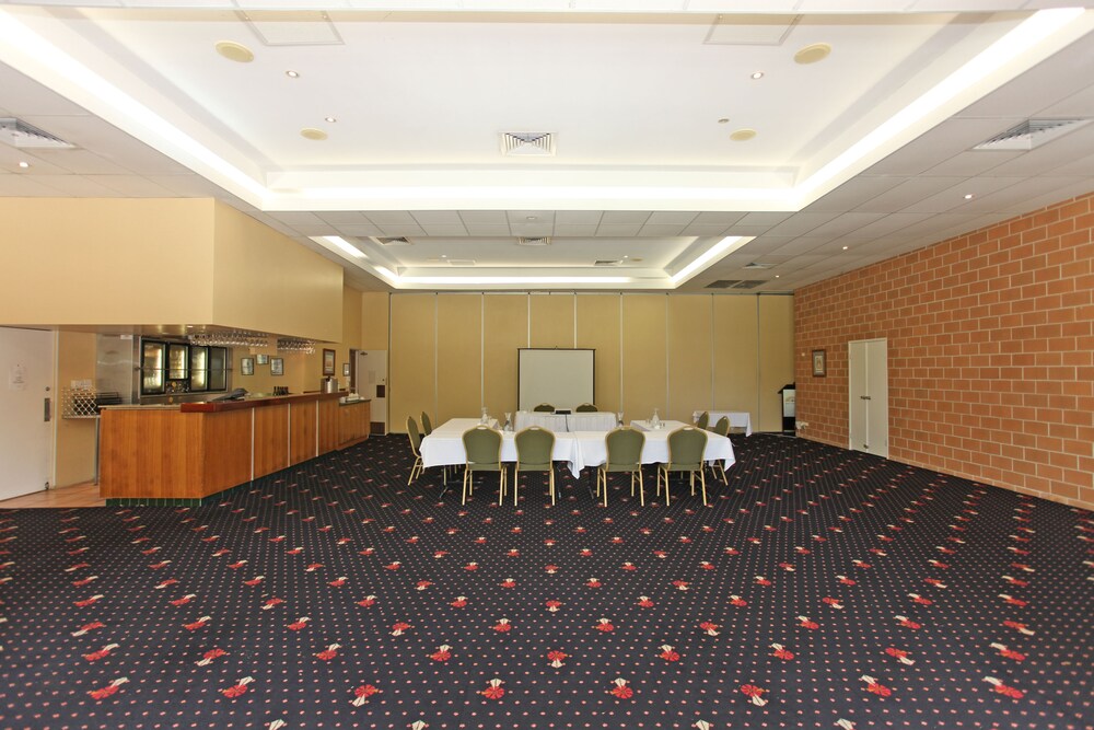 Windmill Motel and Events Centre, Mackay Windmill Motel and Events Centre, Mackay