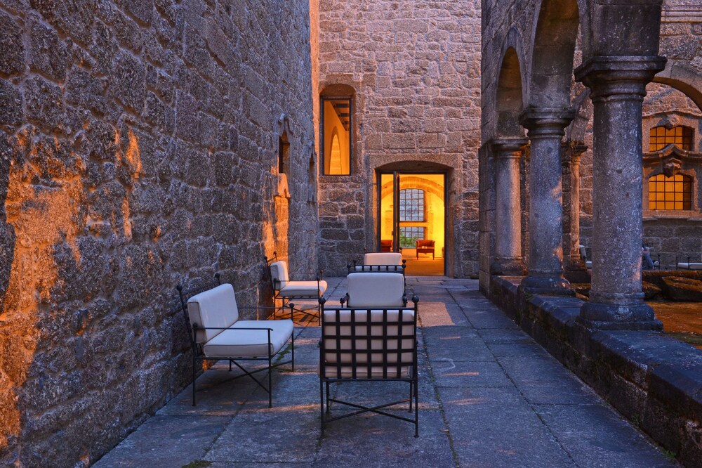 Pousada Mosteiro de Amares - Monument Hotel & Small Luxury Hotels of The World, Amares Pousada Mosteiro de Amares - Monument Hotel & Small Luxury Hotels of The World, Amares