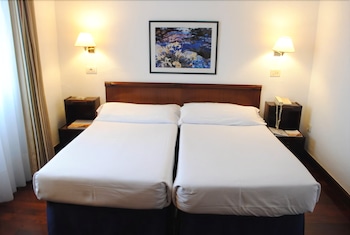 Hotel Zarauz, San Sebastián Hotel Zarauz, San Sebastián