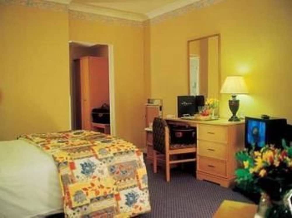 Carrington House Hotel, Bournemouth Carrington House Hotel, Bournemouth