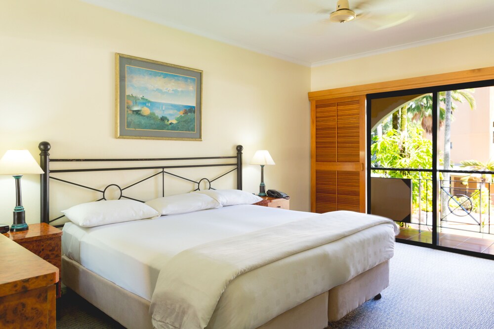 Palm Royale Cairns, Cairns Palm Royale Cairns, Cairns