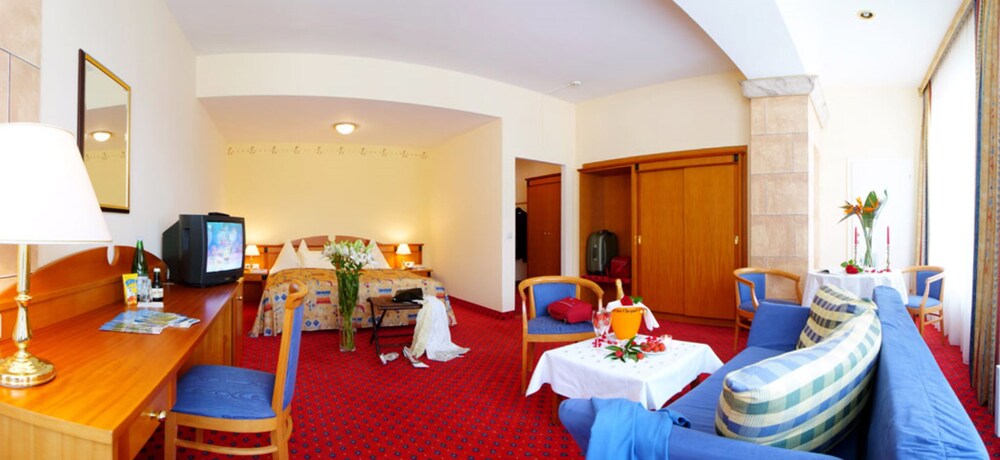Hotel Elisabethpark, Bad Gastein Hotel Elisabethpark, Bad Gastein