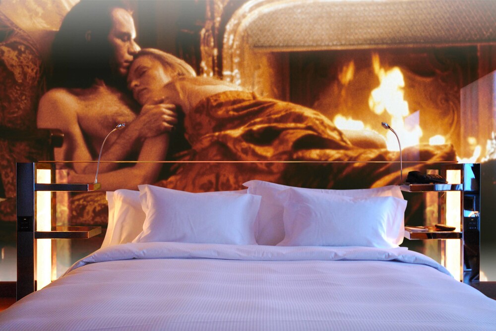 The Hotel Luzern, Autograph Collection, Lucerne The Hotel Luzern, Autograph Collection, Lucerne