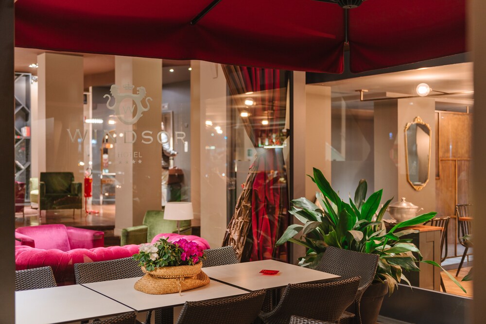 Hotel Windsor Milano, Milan Hotel Windsor Milano, Milan