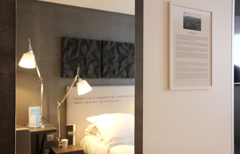 Best Western Plus Hotel Litteraire Alexandre Vialatte, Clermont-Ferrand Best Western Plus Hotel Litteraire Alexandre Vialatte, Clermont-Ferrand