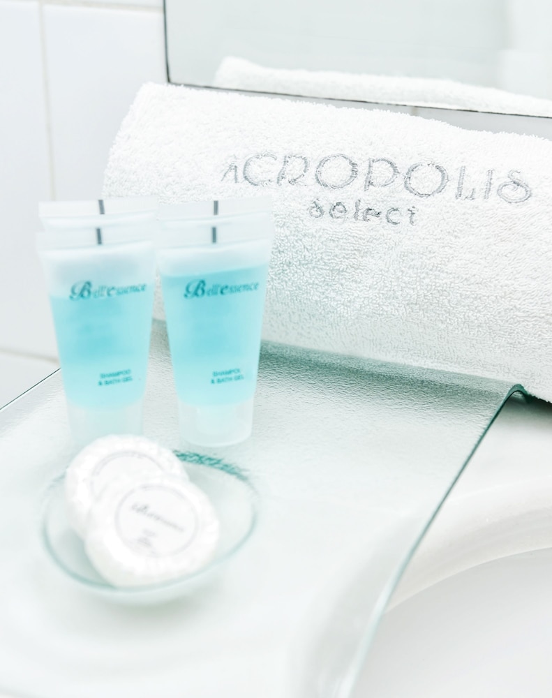 Acropolis Select Hotel, Athens Acropolis Select Hotel, Athens