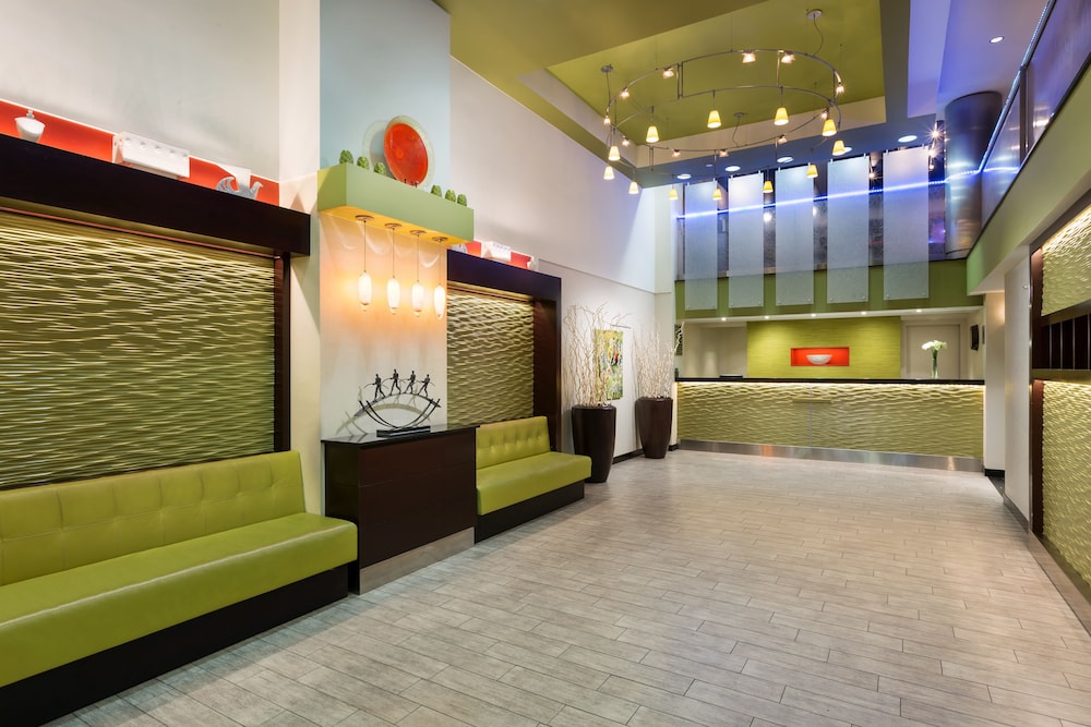 Nyma The New York Manhattan Hotel, New York Nyma The New York Manhattan Hotel, New York