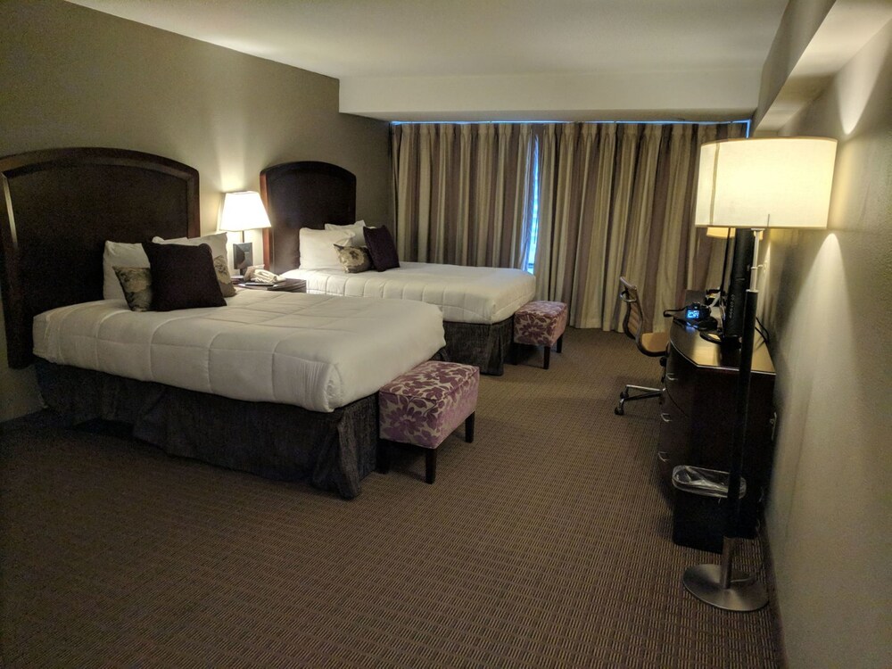 Avalon Hotel & Conference Center, Erie Avalon Hotel & Conference Center, Erie