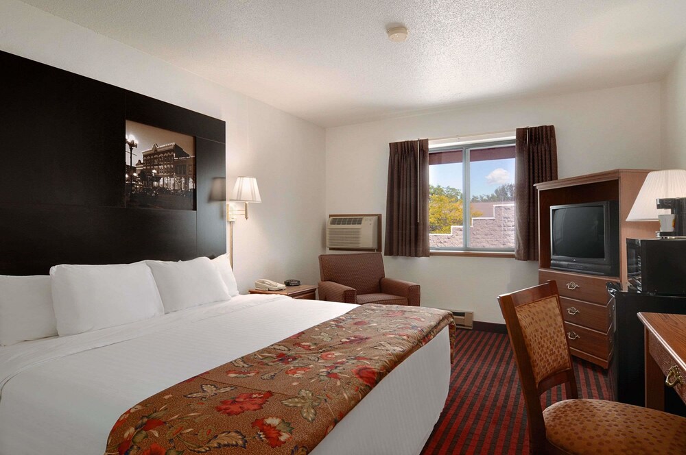 Super 8 by Wyndham La Crosse, La Crosse Super 8 by Wyndham La Crosse, La Crosse