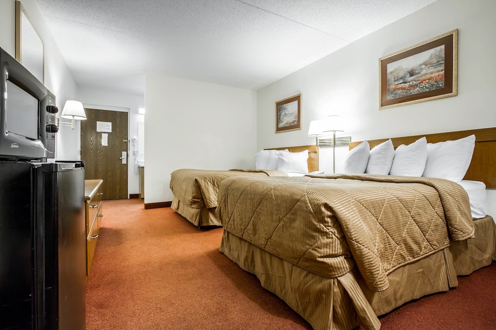 Rodeway Inn, Bangor Rodeway Inn, Bangor