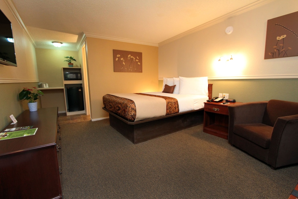 Family Garden Inn & Suites, Laredo Family Garden Inn & Suites, Laredo