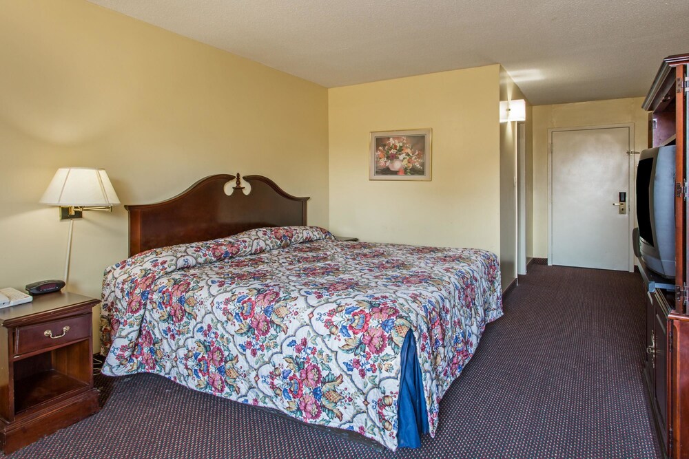 Days Inn by Wyndham Manassas Battlefield, Manassas Days Inn by Wyndham Manassas Battlefield, Manassas