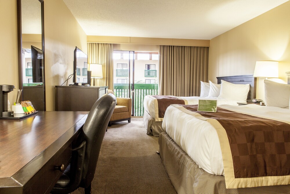 Baymont by Wyndham Red Deer, Red Deer Baymont by Wyndham Red Deer, Red Deer