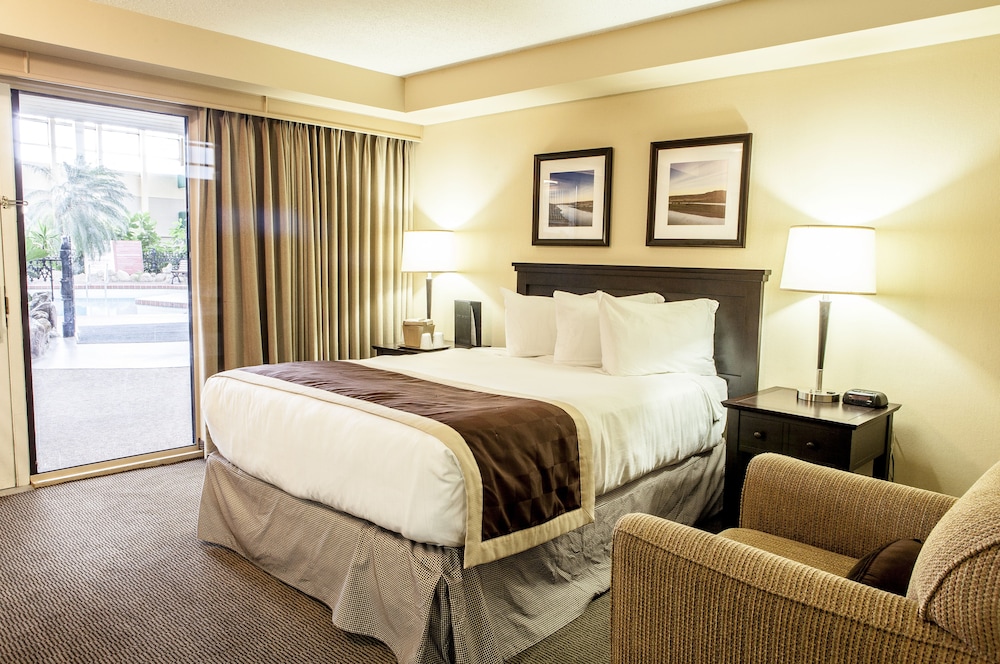 Baymont by Wyndham Red Deer, Red Deer Baymont by Wyndham Red Deer, Red Deer