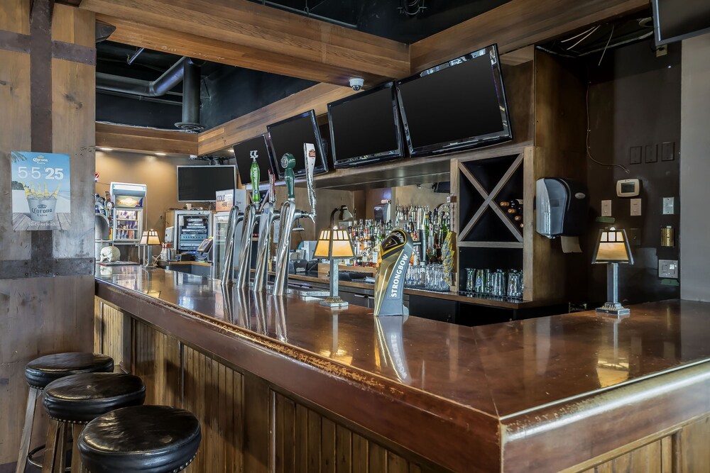 Coast Vancouver Airport Hotel, Vancouver Coast Vancouver Airport Hotel, Vancouver