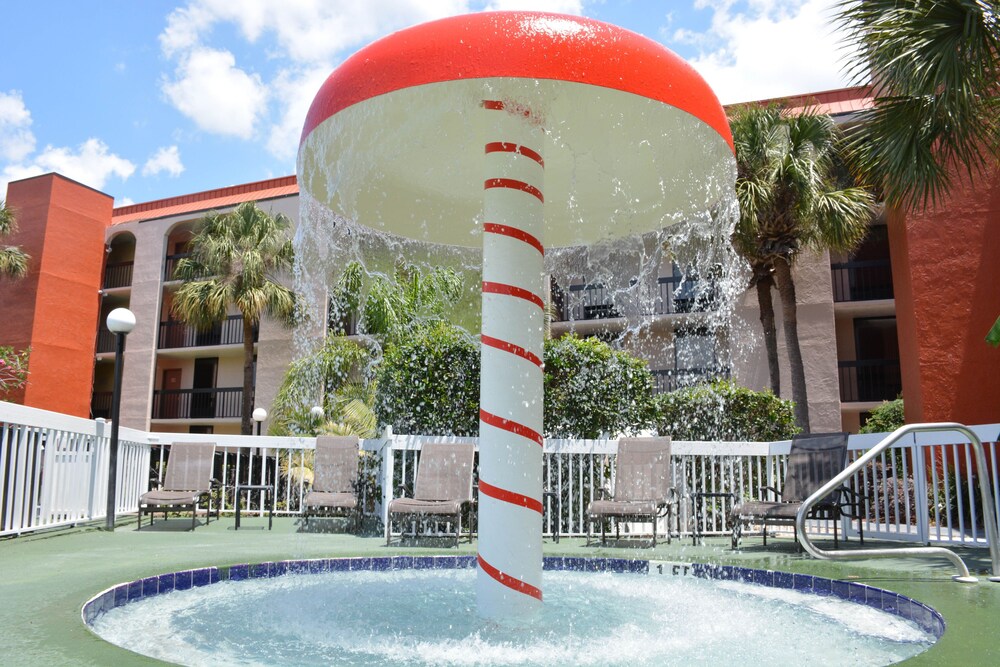 Baymont by Wyndham Orlando Universal Blvd, Orlando Baymont by Wyndham Orlando Universal Blvd, Orlando