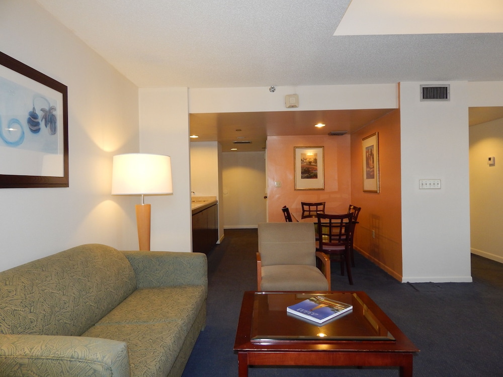 River Park Hotel & Suites, Miami River Park Hotel & Suites, Miami