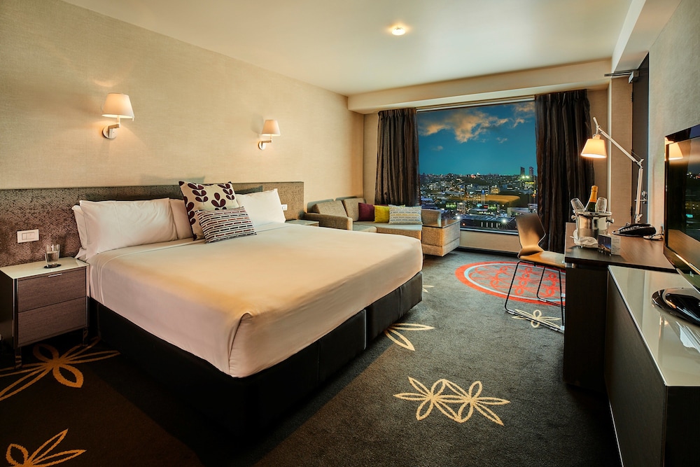 Skycity Hotel, Auckland Skycity Hotel, Auckland