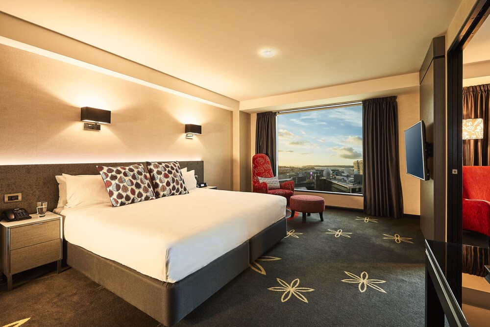 Skycity Hotel, Auckland Skycity Hotel, Auckland