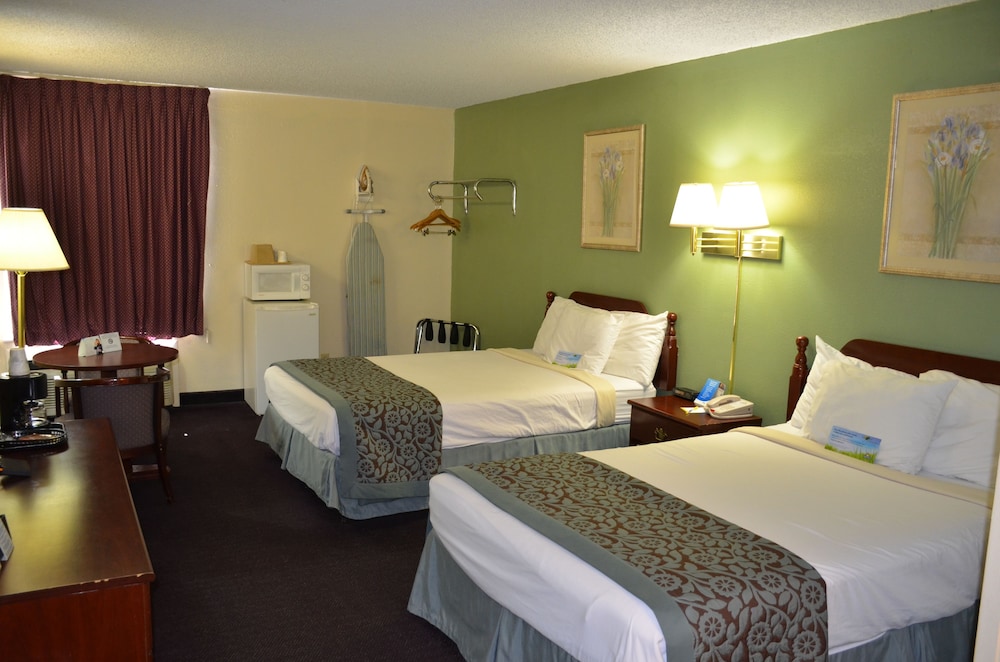 Days Inn by Wyndham Southern Hills/ORU, Tulsa Days Inn by Wyndham Southern Hills/ORU, Tulsa