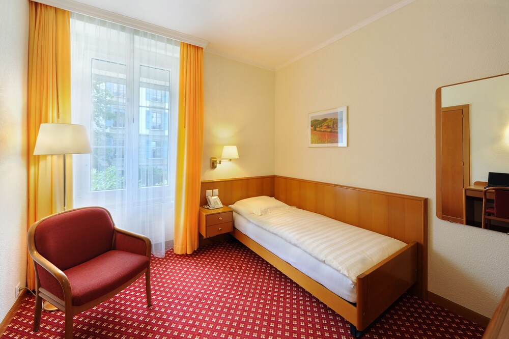 Hotel Elite, Lausanne Hotel Elite, Lausanne