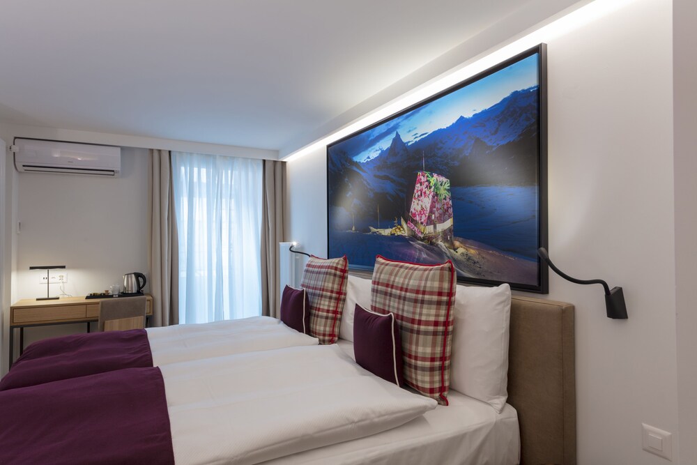 Leoneck Swiss Hotel, Zurich Leoneck Swiss Hotel, Zurich