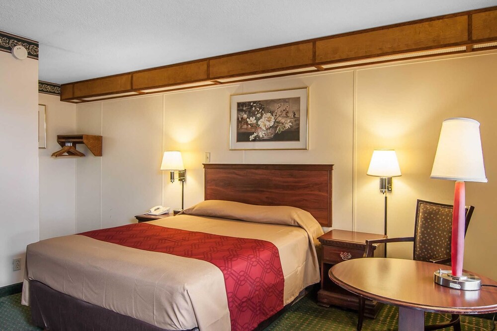 Rodeway Inn Convention Center, Portland Rodeway Inn Convention Center, Portland