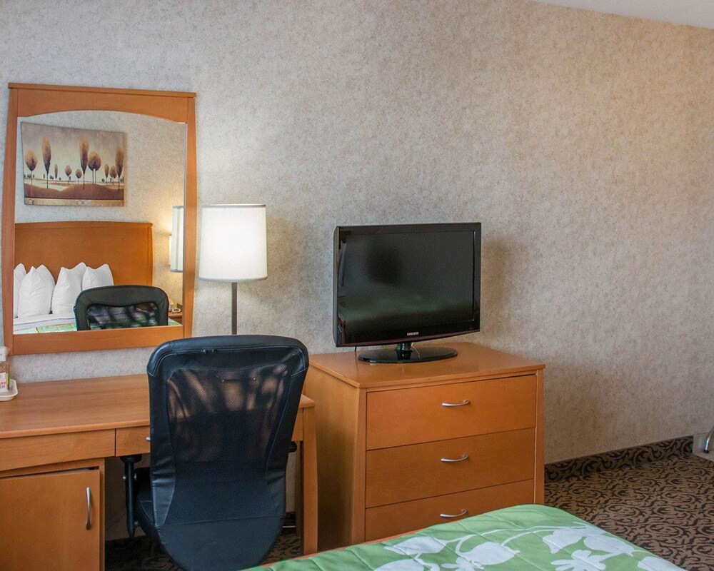 Quality Inn and Suites Winnipeg, Winnipeg Quality Inn and Suites Winnipeg, Winnipeg