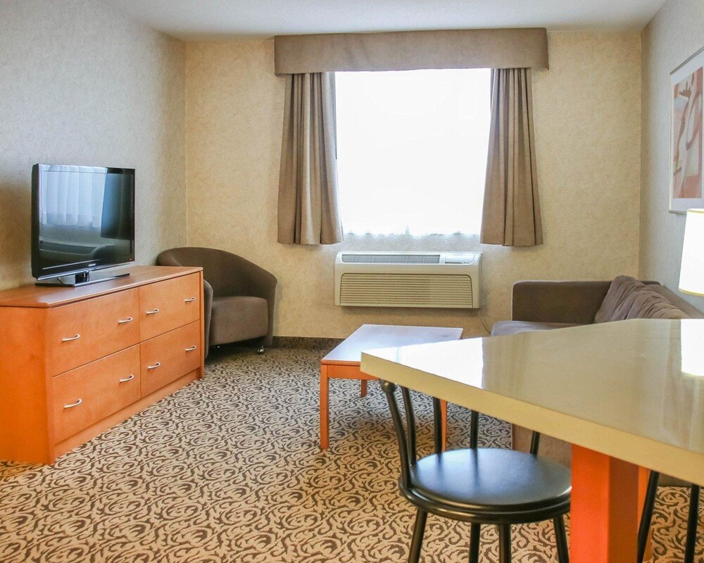 Quality Inn and Suites Winnipeg, Winnipeg Quality Inn and Suites Winnipeg, Winnipeg