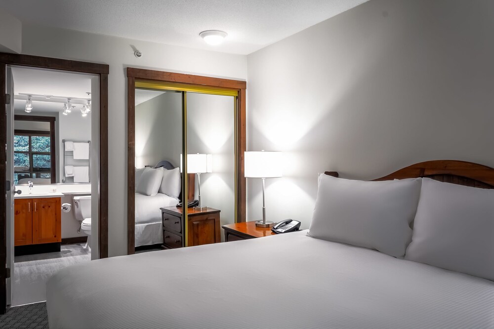 Blackcomb Springs Suites, Whistler Blackcomb Springs Suites, Whistler