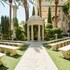 Outdoor Wedding Area