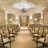 Indoor Wedding