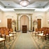 Indoor Wedding