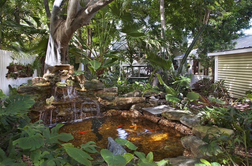 Island City House Hotel, Key West Island City House Hotel, Key West