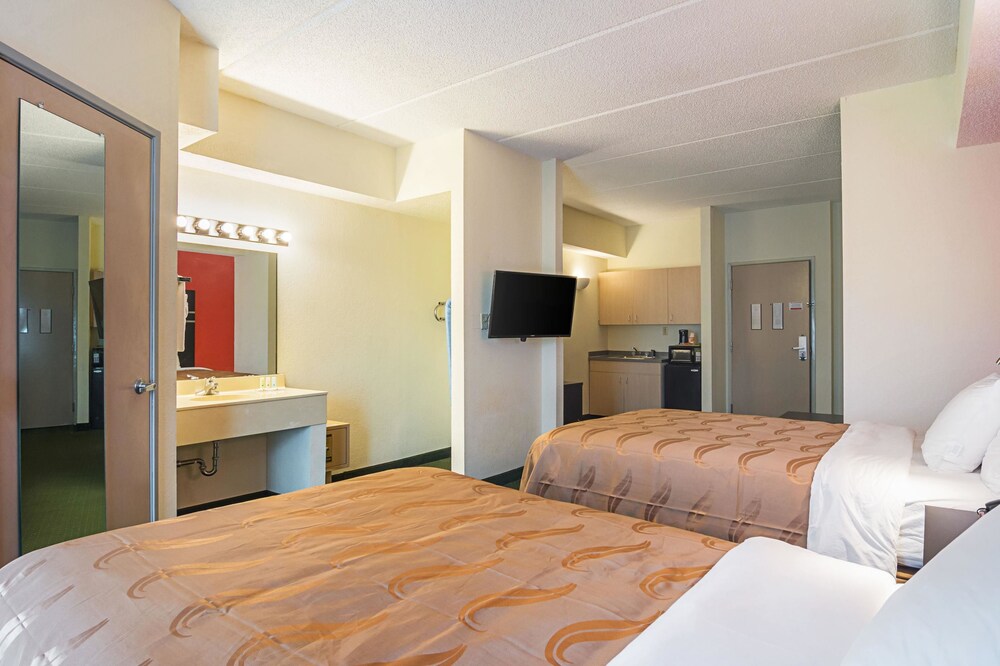 Quality Suites Atlanta Airport East, Atlanta Quality Suites Atlanta Airport East, Atlanta