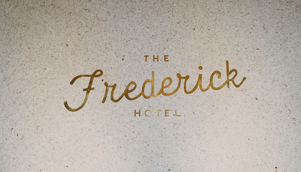 The Frederick Hotel, New York The Frederick Hotel, New York