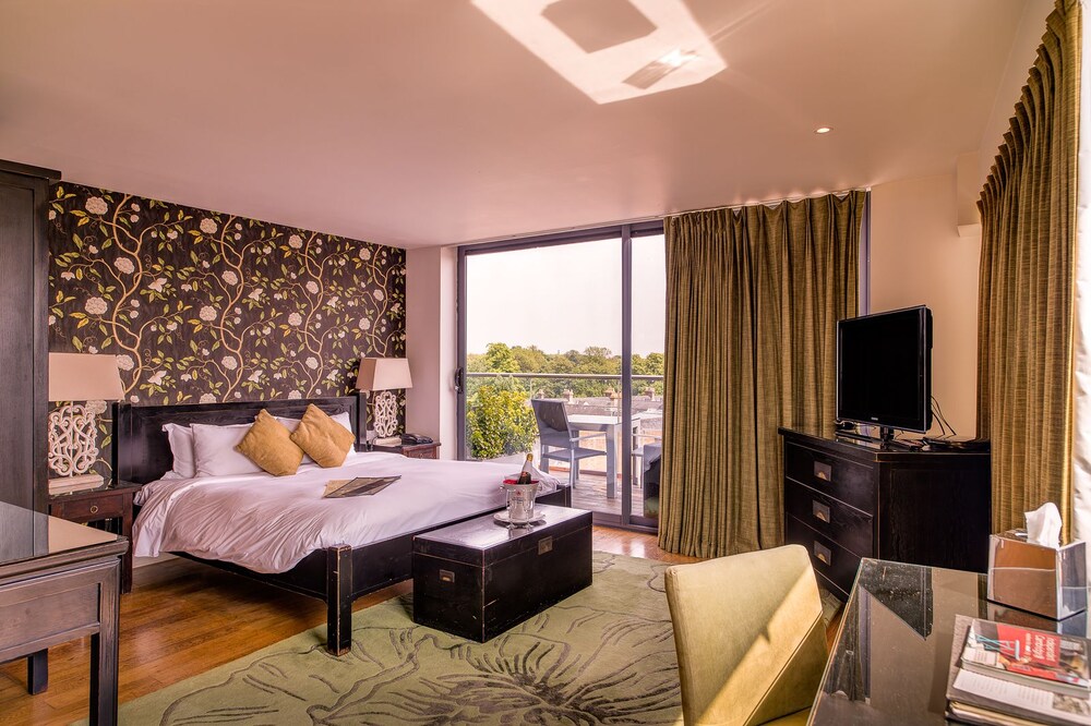 The Varsity Hotel & Spa, Cambridge The Varsity Hotel & Spa, Cambridge