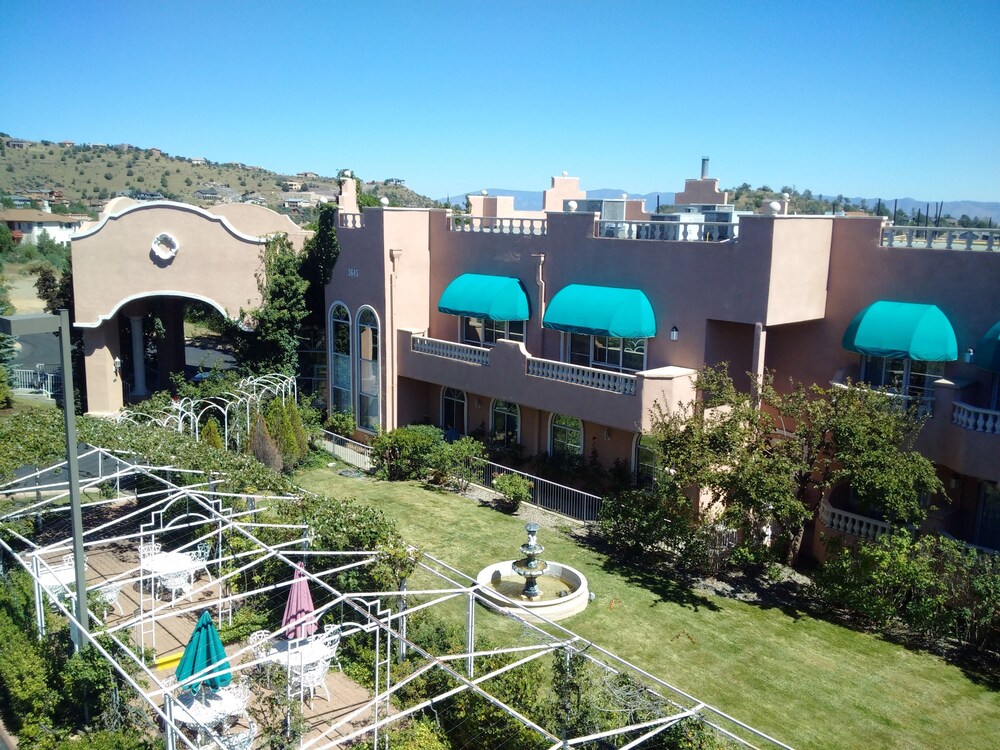 Forest Villas Hotel - Prescott, Prescott Forest Villas Hotel - Prescott, Prescott