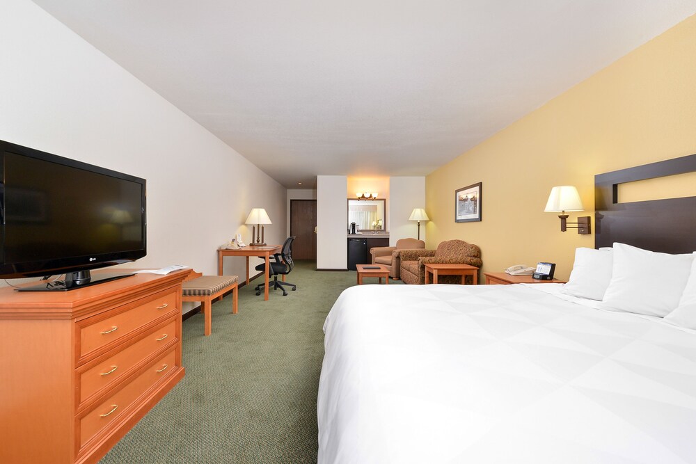 Best Western Plus Plaza Hotel, Longmont Best Western Plus Plaza Hotel, Longmont