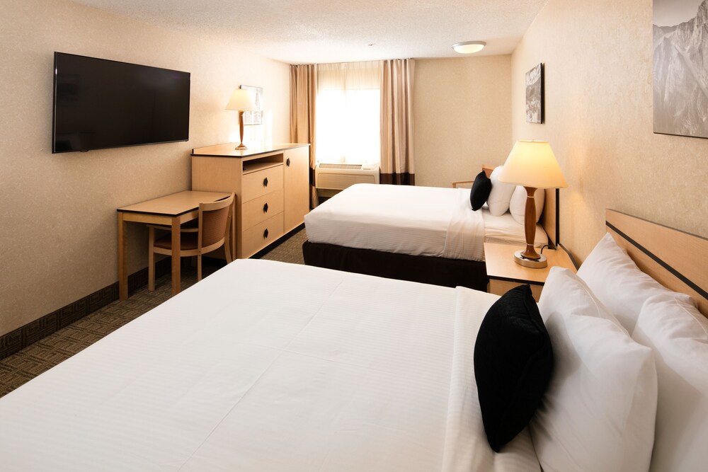 Red Lion Inn & Suites - Denver Airport, Denver Red Lion Inn & Suites - Denver Airport, Denver
