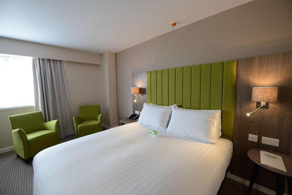 Holiday Inn Wolverhampton - Racecourse, Wolverhampton Holiday Inn Wolverhampton - Racecourse, Wolverhampton