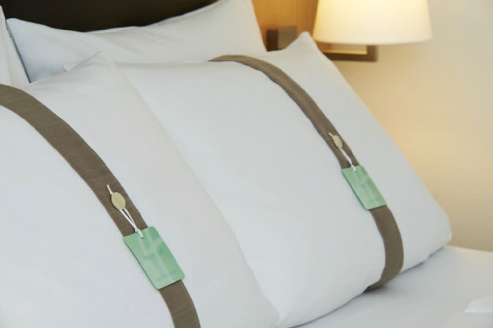 Holiday Inn Essen - City Centre, Essen Holiday Inn Essen - City Centre, Essen