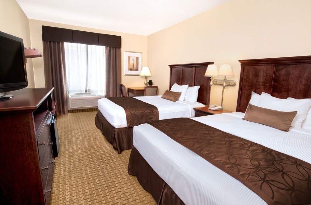 Barrington Hotel & Suites, Branson Barrington Hotel & Suites, Branson