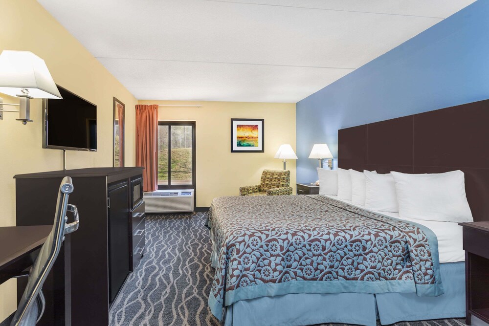 Days Inn & Suites by Wyndham Norcross, Norcross Days Inn & Suites by Wyndham Norcross, Norcross