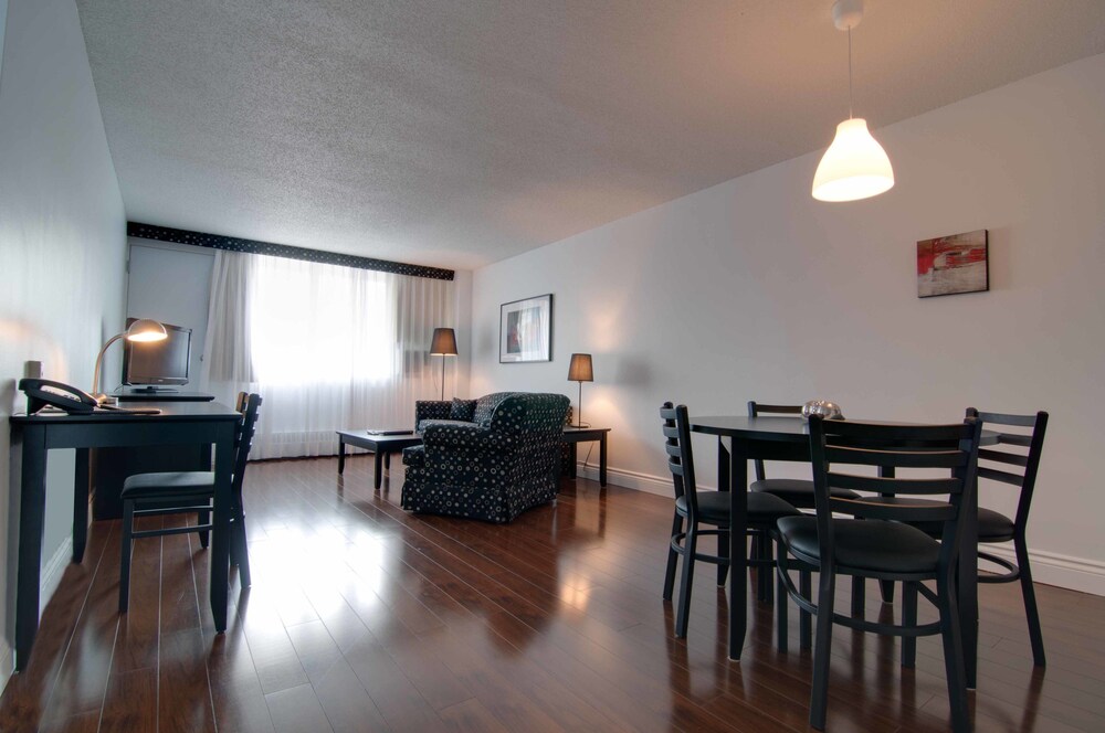 La Tour Belvedere Apartment Hotel, Montreal La Tour Belvedere Apartment Hotel, Montreal
