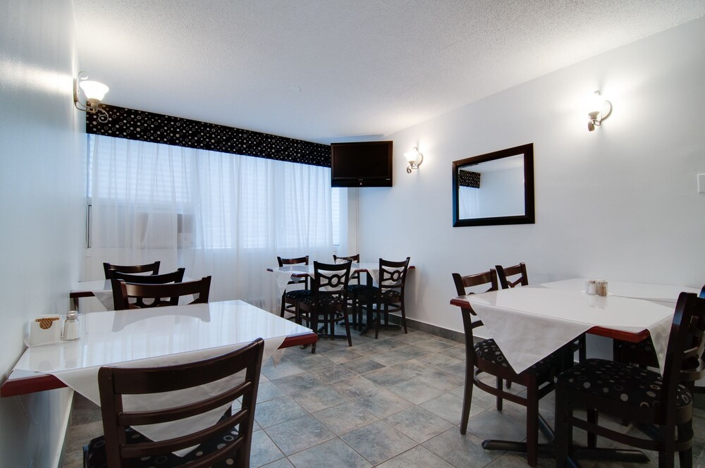 La Tour Belvedere Apartment Hotel, Montreal La Tour Belvedere Apartment Hotel, Montreal