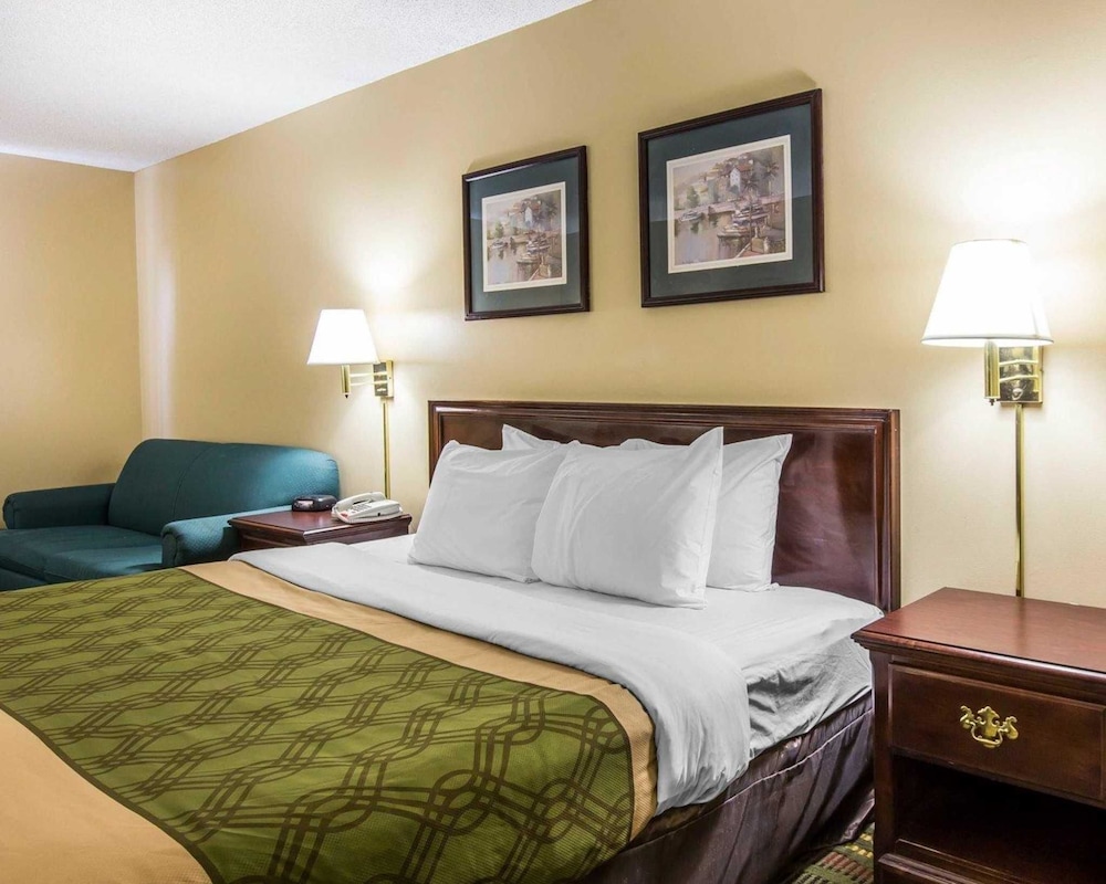 Econo Lodge, Brunswick Econo Lodge, Brunswick
