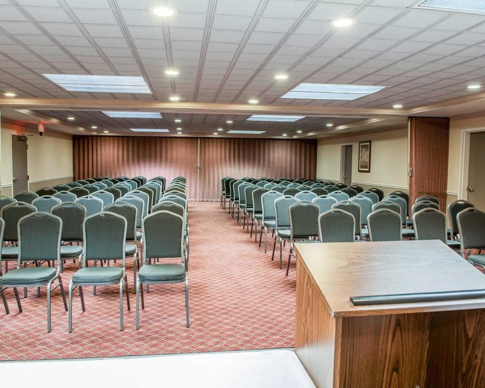 Comfort Suites South, Fort Wayne Comfort Suites South, Fort Wayne