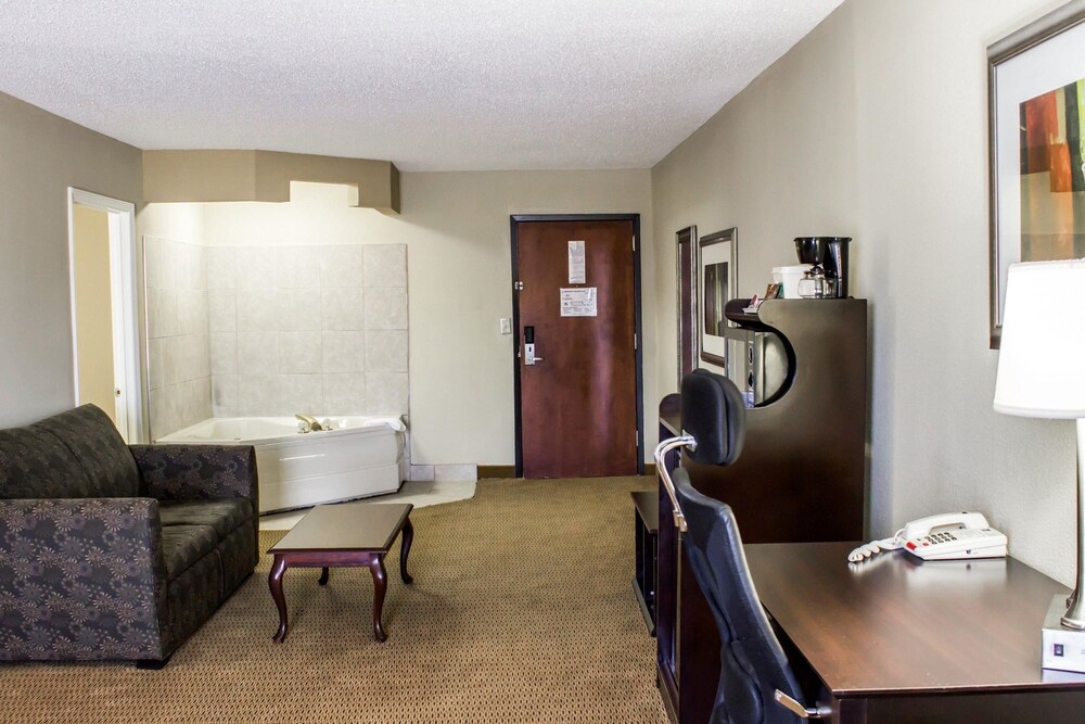 Quality Inn And Suites, Wilson Quality Inn And Suites, Wilson