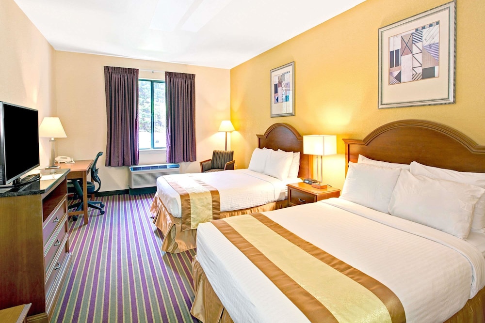 Days Inn & Suites by Wyndham Hickory, Hickory Days Inn & Suites by Wyndham Hickory, Hickory